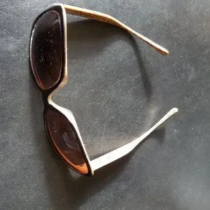 Other | Coach Ginger Tortoise Sunglasses S496 | Poshmark display picture 2